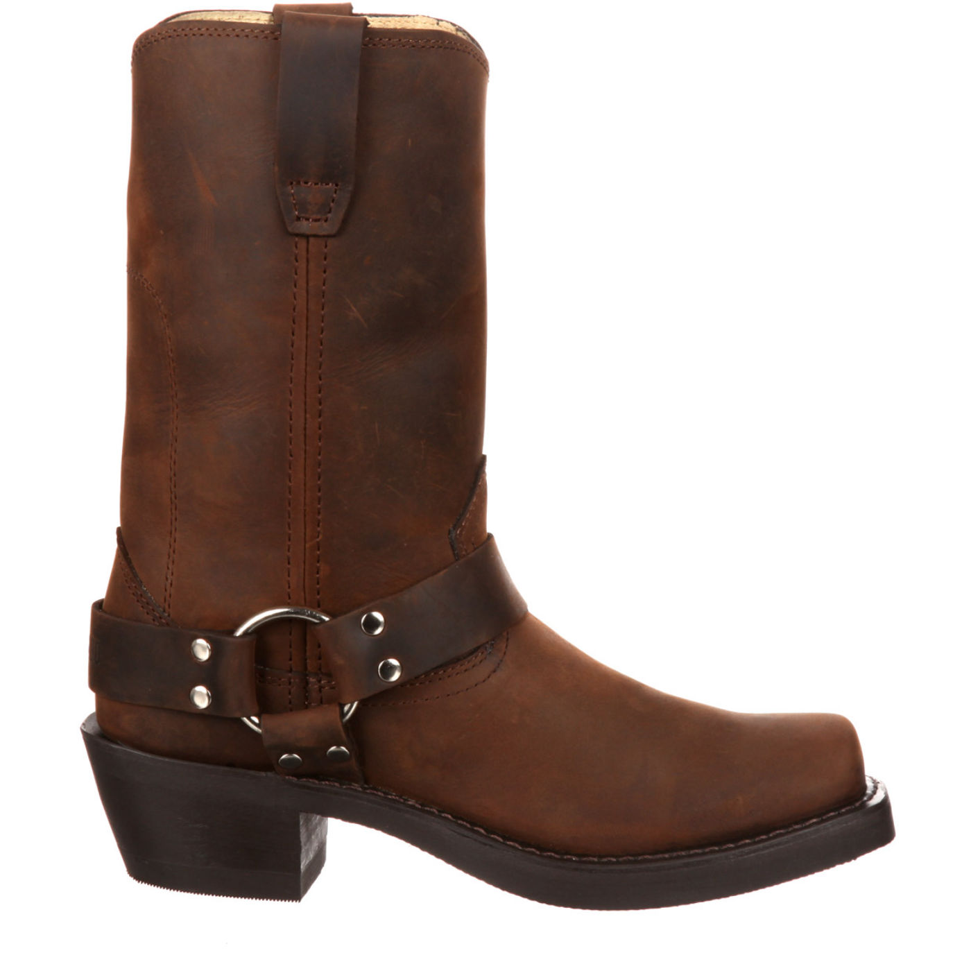 durango men's harness ankle boots