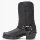 durango women's harness western boots