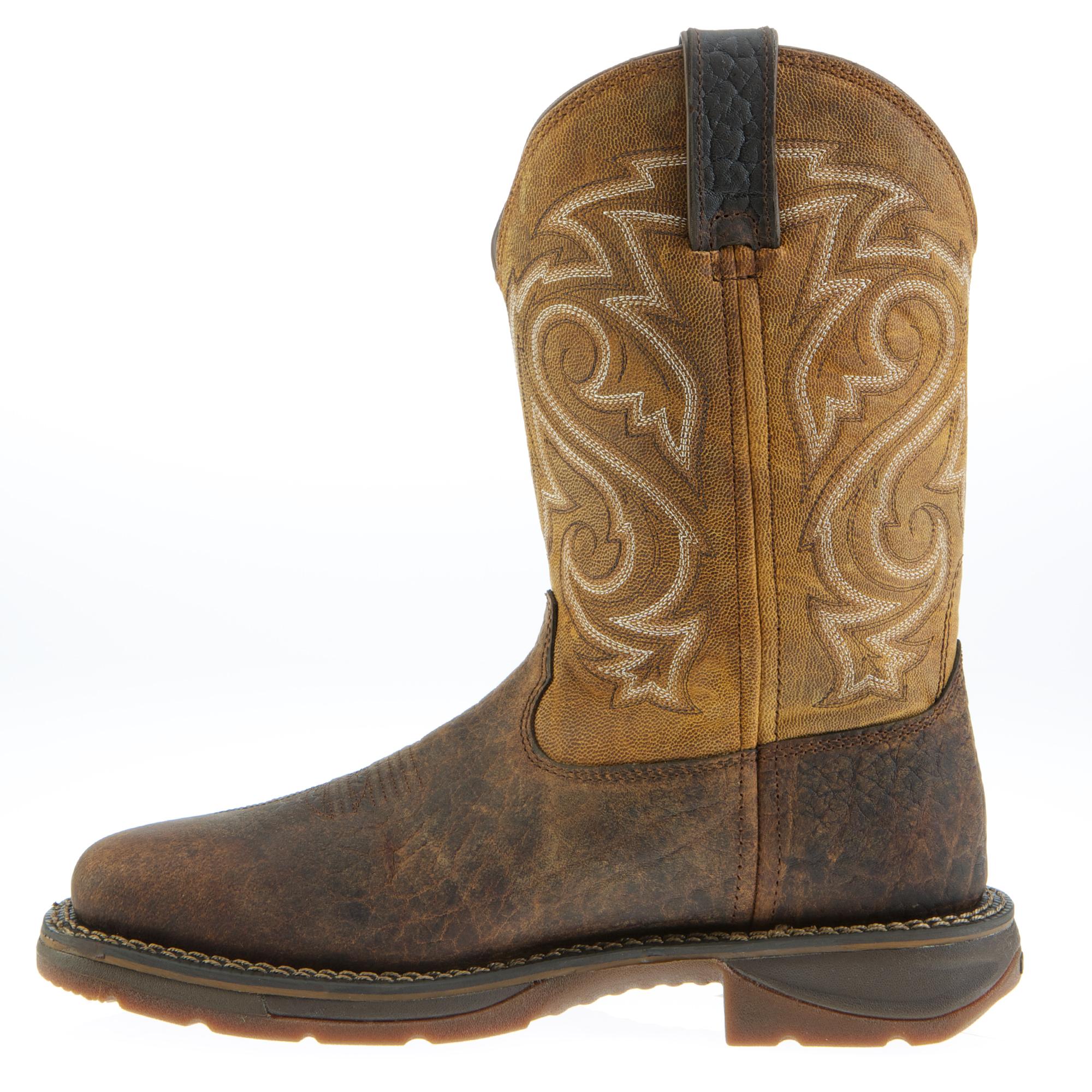 durango workin rebel boots