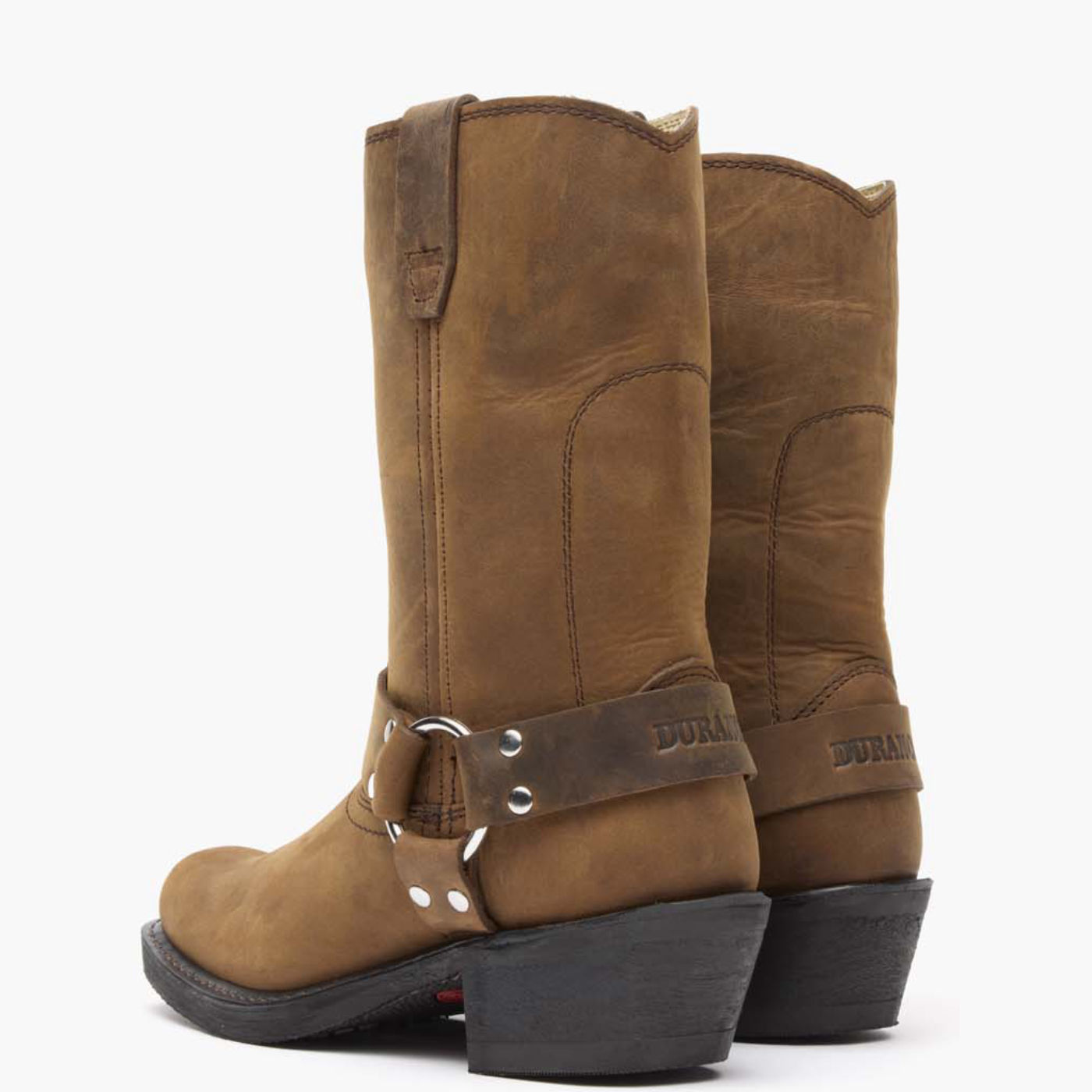 durango women's harness western boots