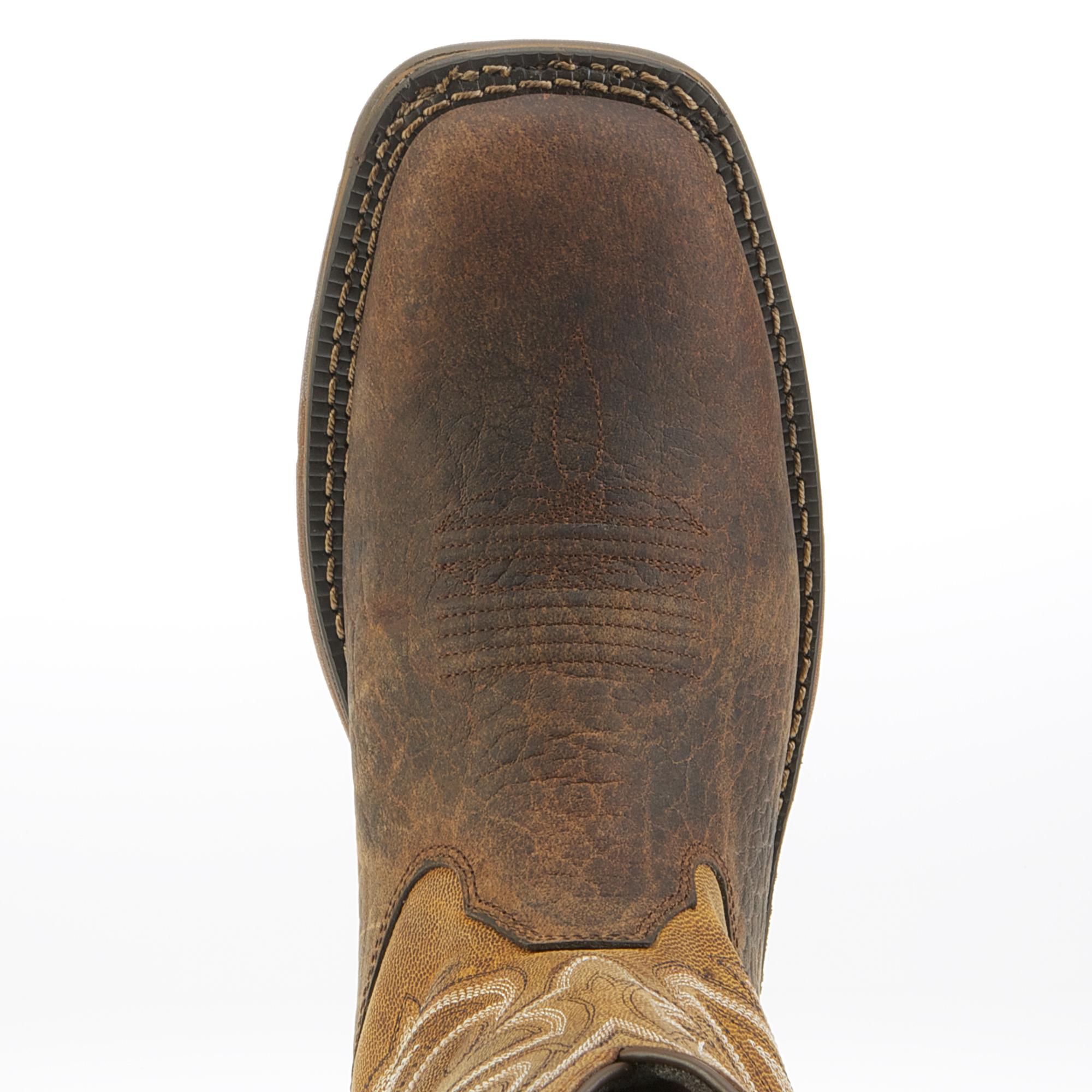 durango workin rebel boots
