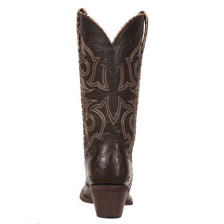 Women's Boots: Crush by Durango Western Boots, #RD5513
